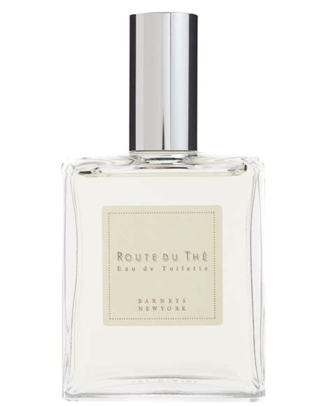 Barneys new york scent